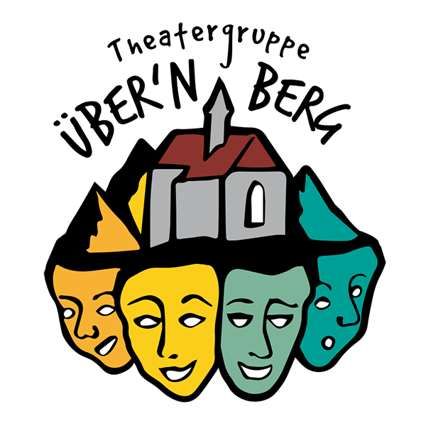 Logo Theatergruppe